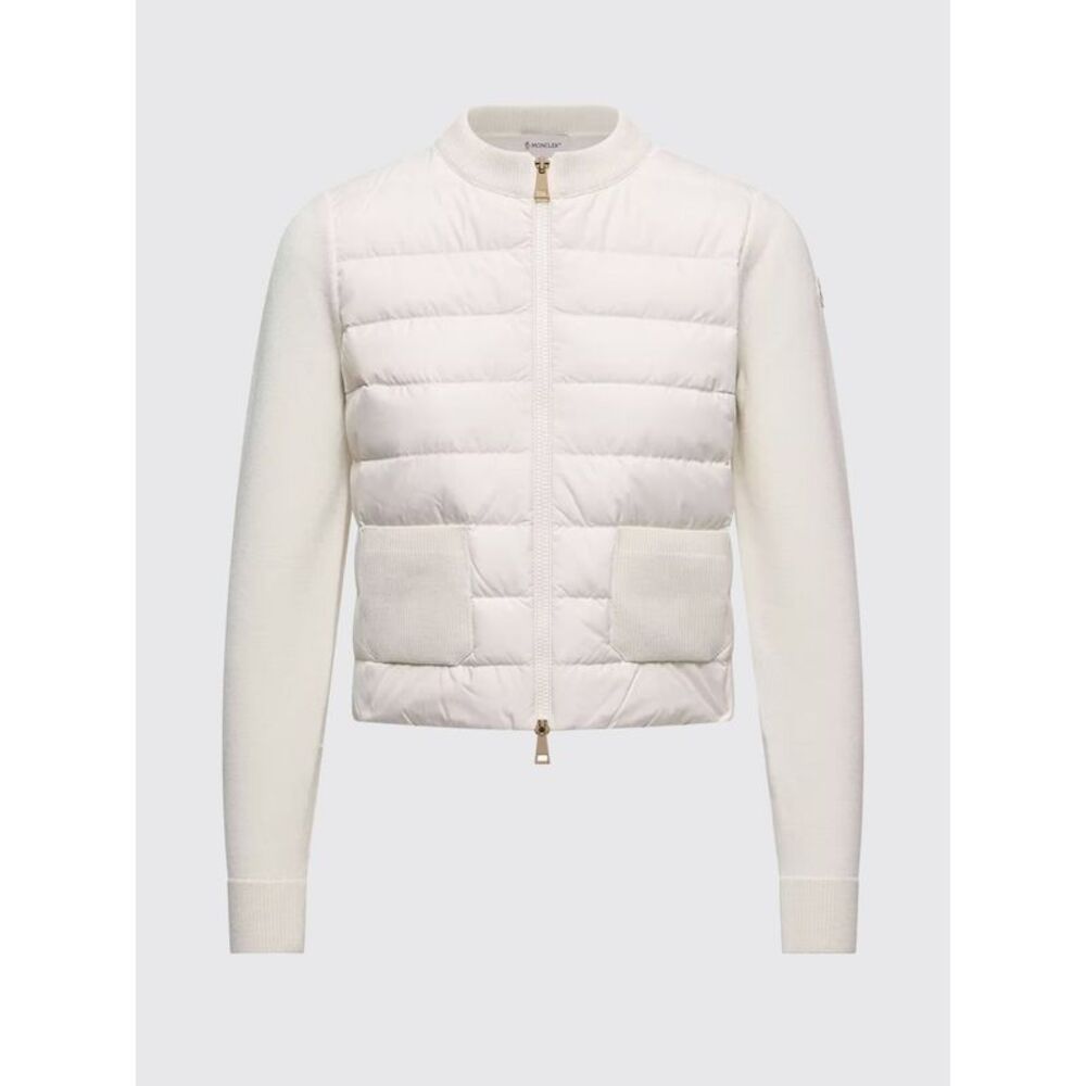 Moncler Women Sweater Woman Moncler